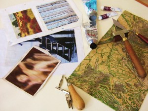 site, aan het werk 3