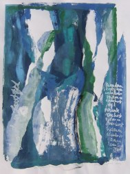 site zeefdruk, Veranderen